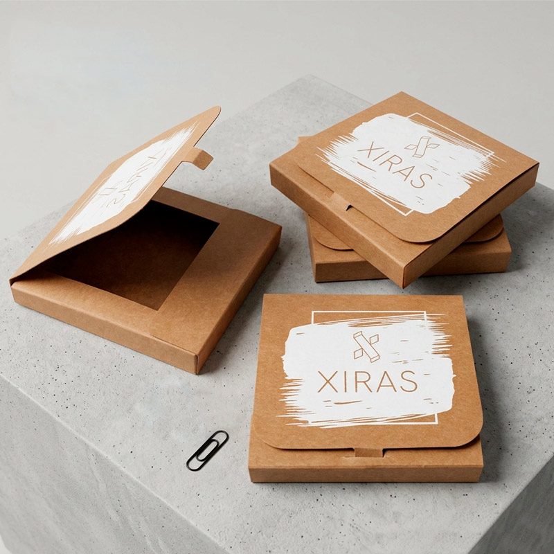 cajas plegadizas