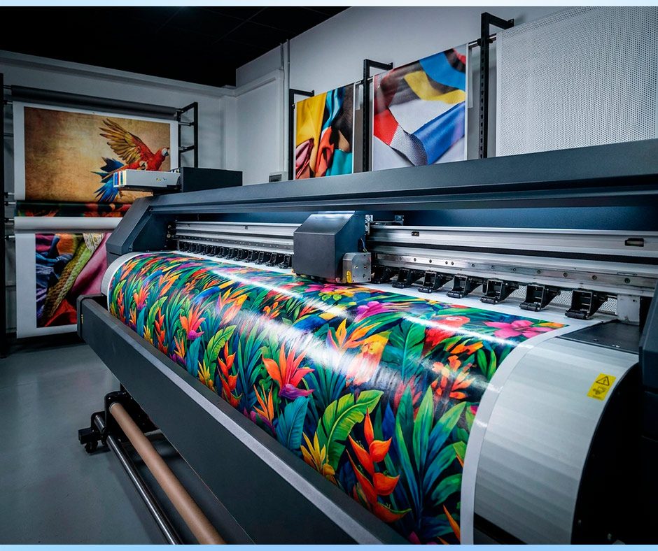 impresion en plotter
