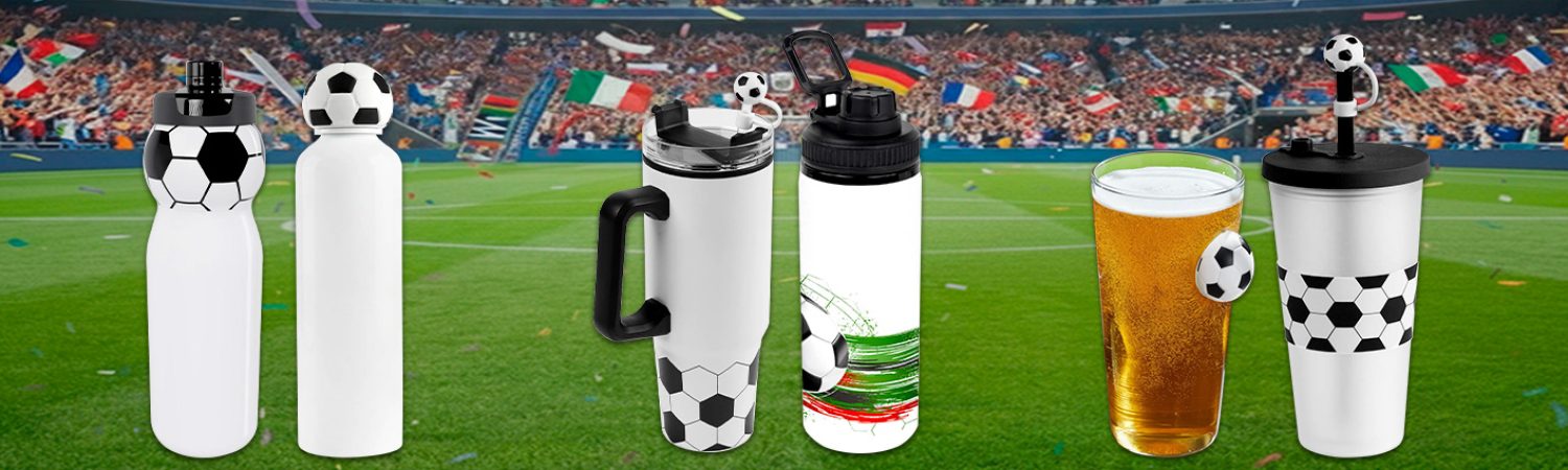 termos promocionales futbol