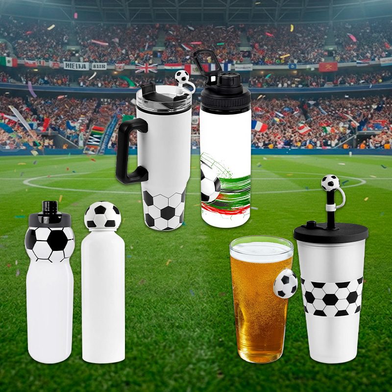 termos promocionales futbol